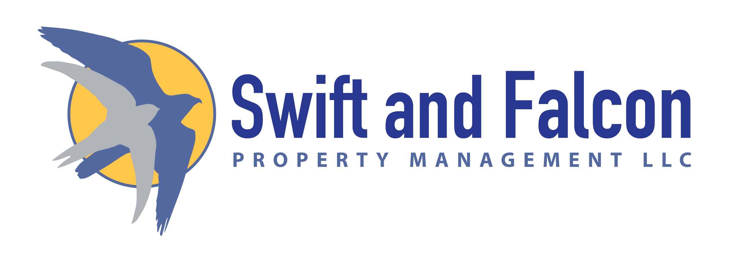 company logo
